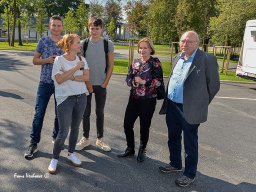 Bastogne Freedom Ultraloop